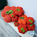 Amigurumi Crochet No Sew Pumpkins by Crafting Happiness