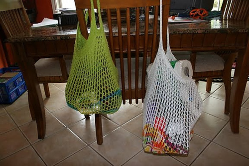 Everlasting Bagstopper photo 11