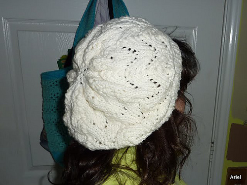 Spring Beret 다른 모습 3