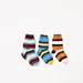 Trio Chaussettes pattern 