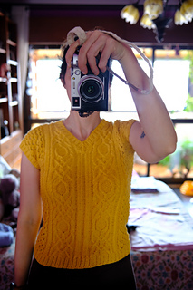 Before blocking.