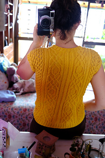 Before blocking.