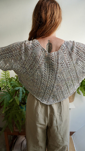 The Arluna Top