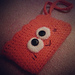 Keroppi Zippered Wristlet photo 4