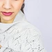 Puiaki Shawl pattern 
