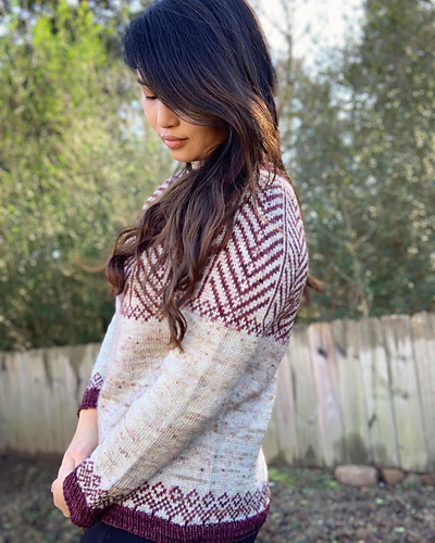 VictorySweater photo 8