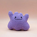 Ditto pattern 