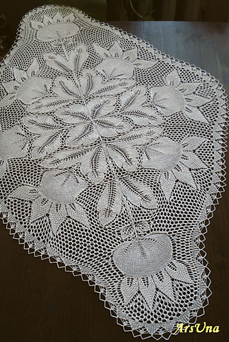 Kornblomster - ArsUna