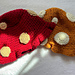 Mushroom Bucket Hat pattern