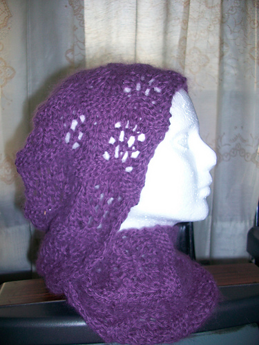 Multi Function Cowl photo 2