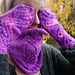 Medvind Mittens pattern 