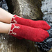 Snorkmaiden pattern 