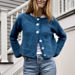 Primo Cardigan pattern