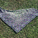 Rhinebeck Shawl pattern 