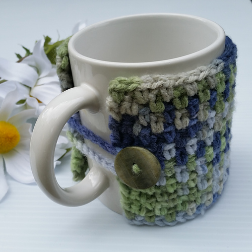 Modern Mug Wrap photo 1