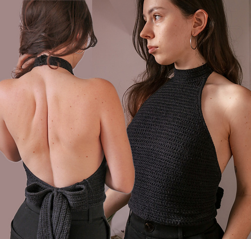 Claire Halter