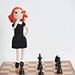 Beth Harmon pattern 