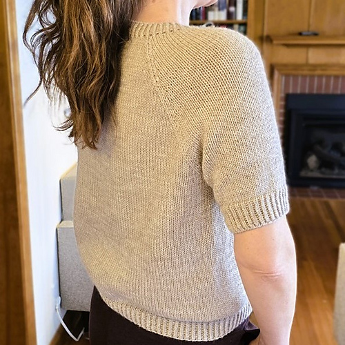 Kate Tee - Kirsten Ascanius