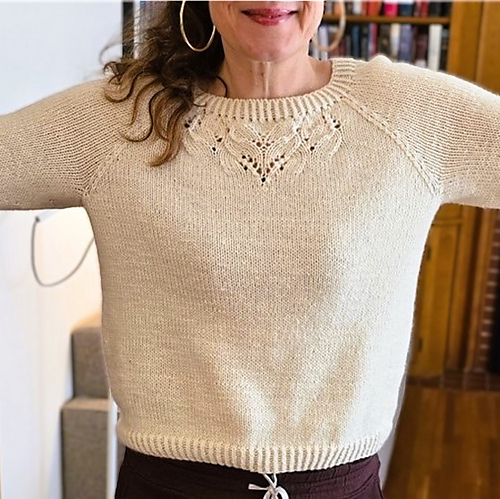 Kate Tee - Kirsten Ascanius