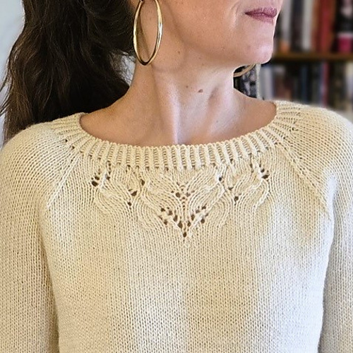 Kate Tee - Kirsten Ascanius