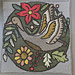 Astrid's Homebound blanket pattern