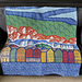 Astrid's Bergen blanket pattern