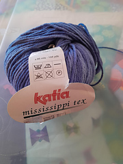 Ravelry: Katia Mississippi Tex