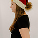 Very Merry Beanie pattern