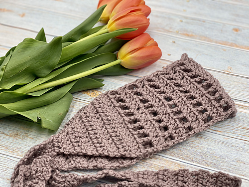 Whimsy Head Wrap photo 4