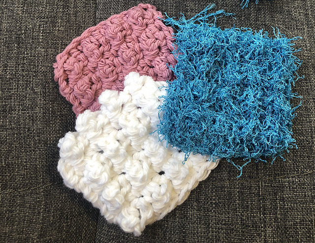 Scrubby Square