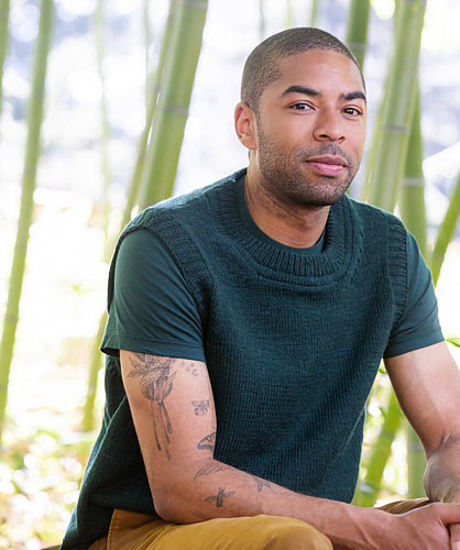 Ravelry: Kore Vest pattern by Jared Flood