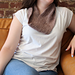 Lockbox Cowl pattern 