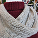 Pipette Cowl pattern 