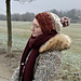 Simple Fair Isle Hat pattern