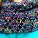 Diamond Cowl pattern 