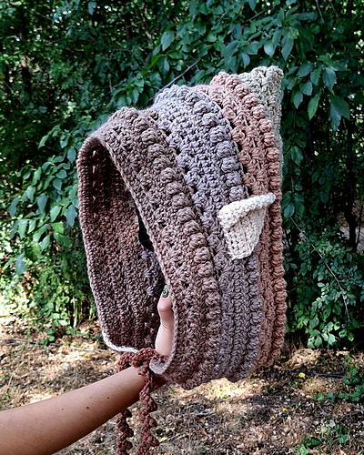 Elf Hood