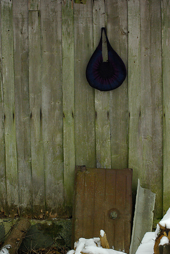 Sunshine tote photo 2