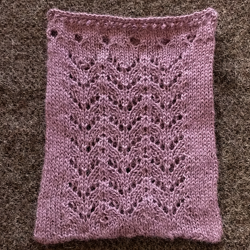 Nonotuck Lace Bag photo 4