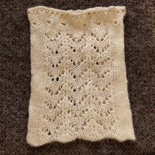 Nonotuck Lace Bag photo 5
