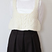 Doll Bustier pattern