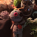 Onions the Voo Doo Doll pattern 