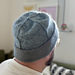 SØM HAT pattern 