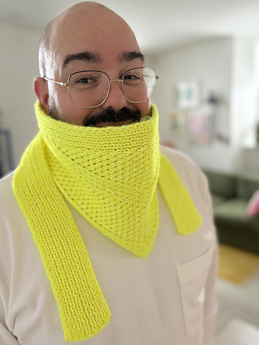APEX SCARF