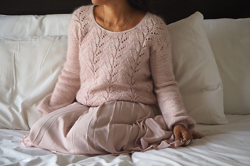 Enchantée - Emilie Luis