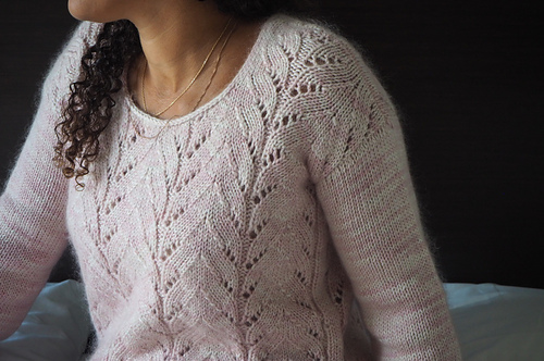 Enchantée - Emilie Luis