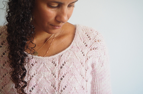 Enchantée - Emilie Luis