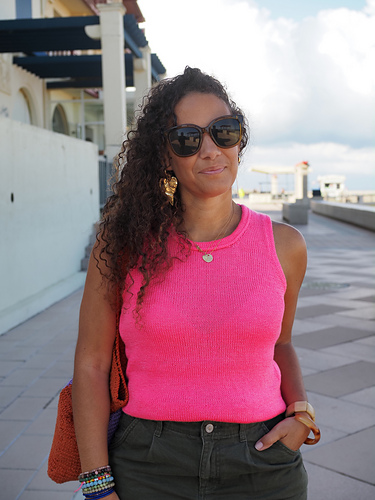 SanSé - Emilie Luis