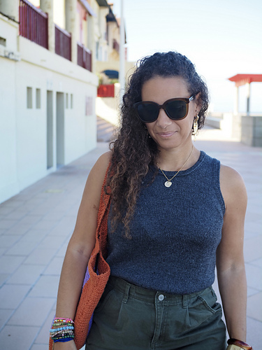 SanSé - Emilie Luis