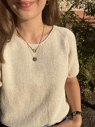 ICord Blende zum Cozysummertee