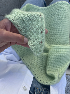 Cozyperla Niki